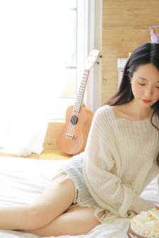 渔女实战